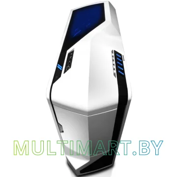 Корпус NZXT Phantom (PHAN-001WT)